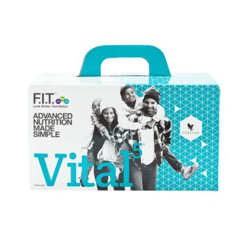 Vital5® Forever Freedom