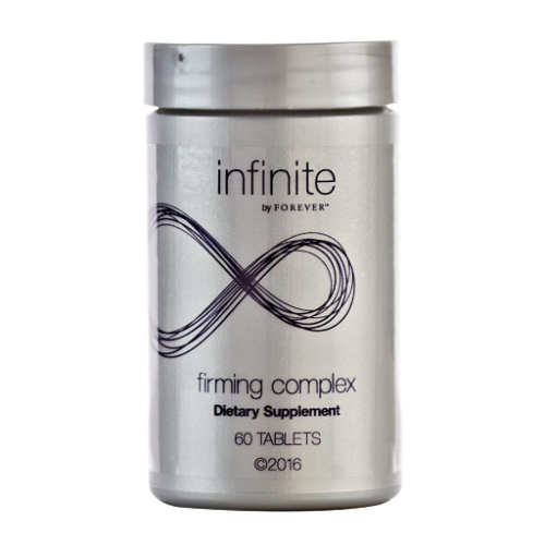 infinite by Forever firming complex ETWOR